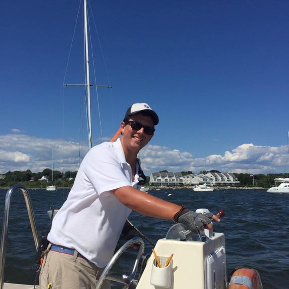 Meet your Posher, Peter - Picture 1 of 1